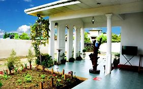 The West Gate Bungalow